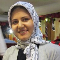 Fatima Zarifi
