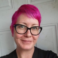 Susie Macmillan