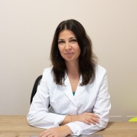 Cristina Corsi