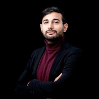 Amine Habous, Phd