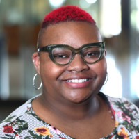Nicole Strayhorn