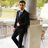 Alejandro Garza