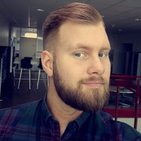 Joakim Trovåg Kalvenes