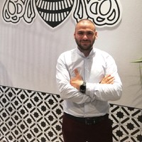 Konstantinos Kanidis