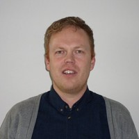 Bjarne Færestrand