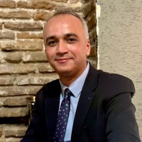 Alireza Khanderoo