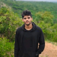 Koushik A S