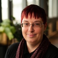 Katrine Brevik