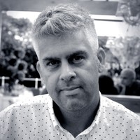 Simon Trimmer
