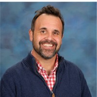 Skyler G. Myers, Ed.S