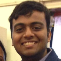 Deepash Joshi
