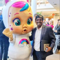 yuva raj