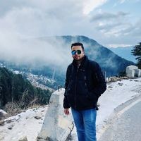 Mohan Rastogi