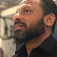 Ajay Varghese