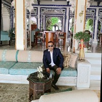 Prem Singh Dodiya
