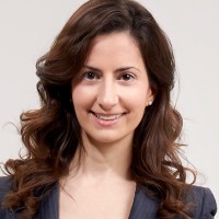 Emily Bahram-Ahi