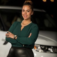 Barbara Vergel, M.A.