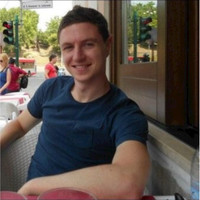 Llyr Davies