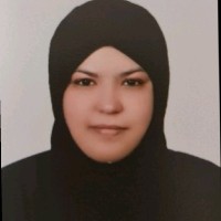 Alyaa Almatrooshi