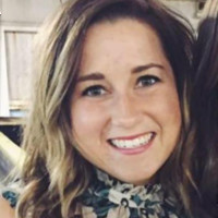 Abby O'Mealey