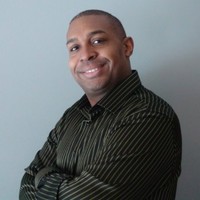 Christopher Anthony