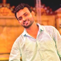 Nitesh Kumar