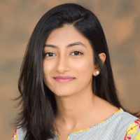 Zainab Halai