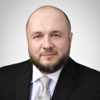 Sergey Sviridenko
