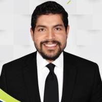 Juan David Ramirez Gonzalez