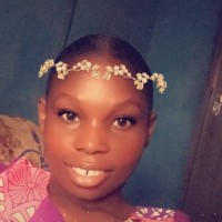Dorcas Asantewaa