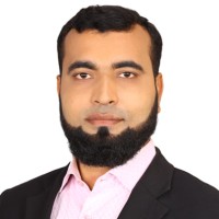 Md Jainal Abedin