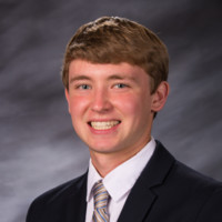Connor Pope