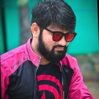 Krishna Prasad (Stephen Brown)