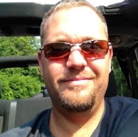 Mike Cantrell