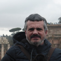 PATXI FERRER MARQUEZ
