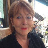 Madelaine Cooper