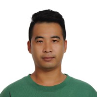 DK Wu
