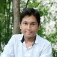 Harsh Gohil