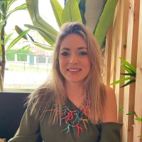 Carmen Carmona Ortega