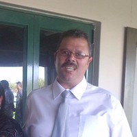 Sean Cloete