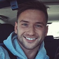 Alex Evans