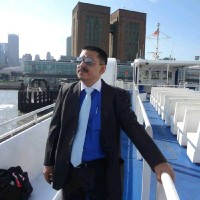 Suryanarayan Chatterjee