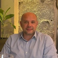 Carlos Martins