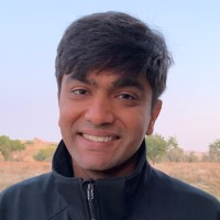 Pratyush Kumar
