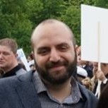Olov Bohlin Tsigrimanis