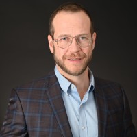 Nicholas Tamasy