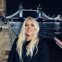 Constantina Tyropanis