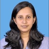 Santhusha Fonseka