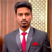 Syed Haris