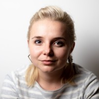 Katya Shutsikava (Minina)